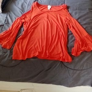 Chico's 3x blouse